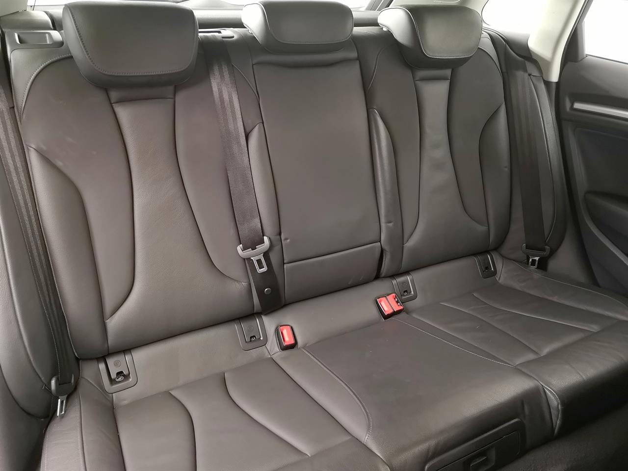 2013 Audi A3