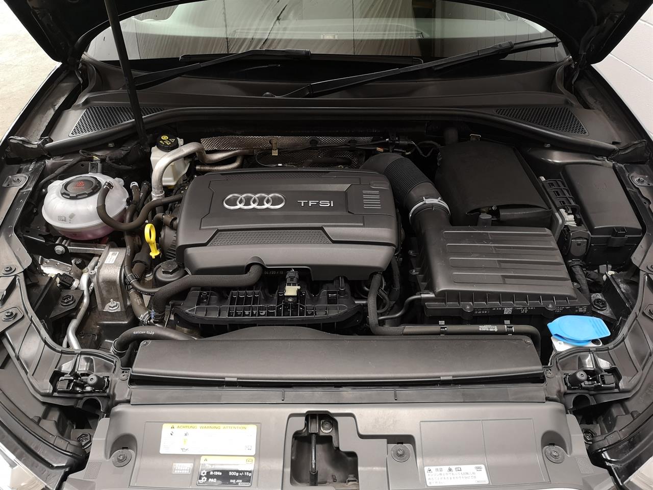 2013 Audi A3