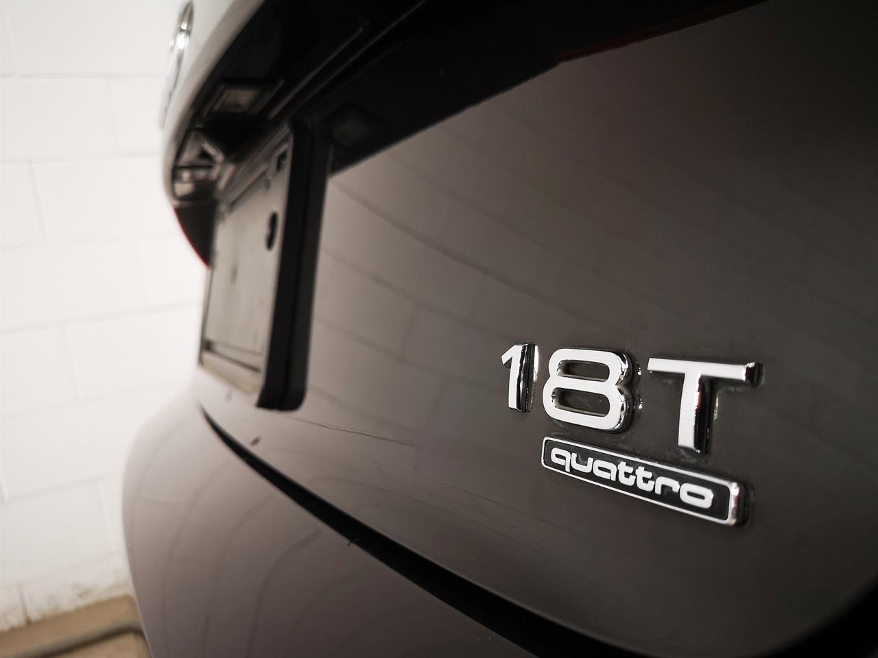 2013 Audi A3