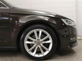 2013 Audi A3 - Thumbnail