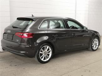 2013 Audi A3 - Thumbnail