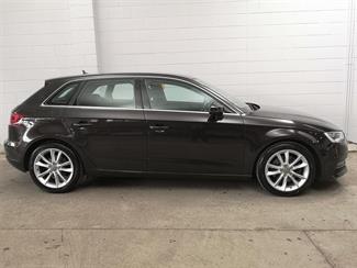 2013 Audi A3 - Thumbnail