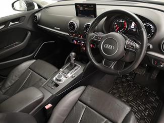 2013 Audi A3 - Thumbnail