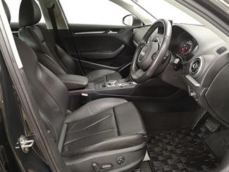 2013 Audi A3 - Thumbnail