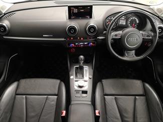2013 Audi A3 - Thumbnail