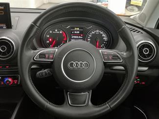2013 Audi A3 - Thumbnail