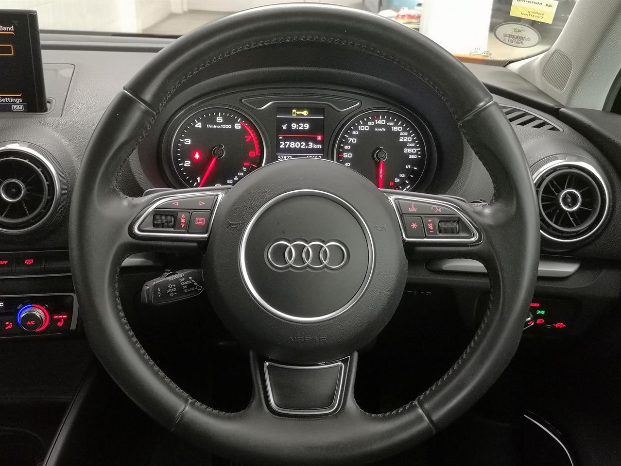 2013 Audi A3