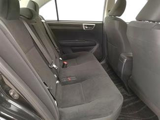 2015 Toyota Corolla - Thumbnail