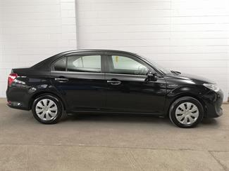 2015 Toyota Corolla - Thumbnail