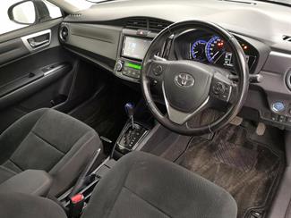 2015 Toyota Corolla - Thumbnail