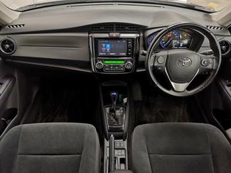 2015 Toyota Corolla - Thumbnail