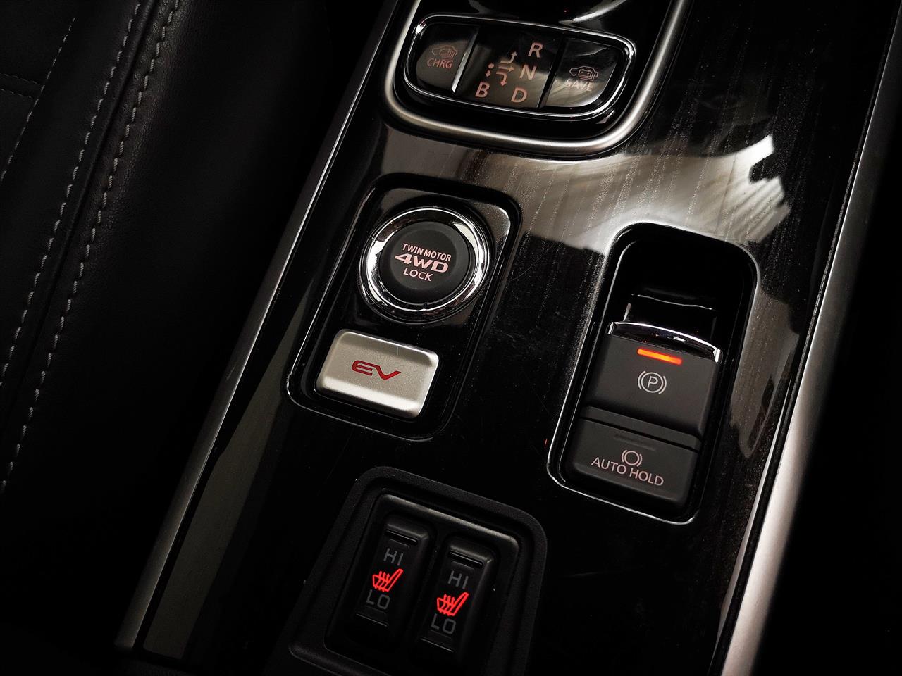 2018 Mitsubishi Outlander