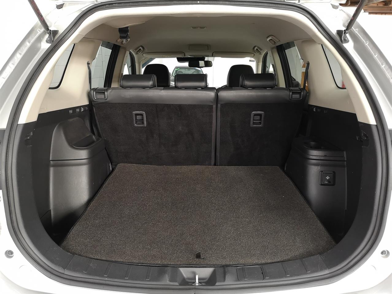 2018 Mitsubishi Outlander