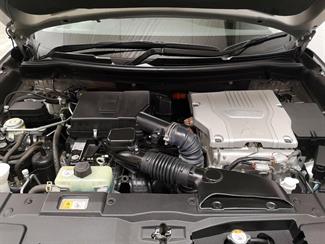 2018 Mitsubishi Outlander - Thumbnail