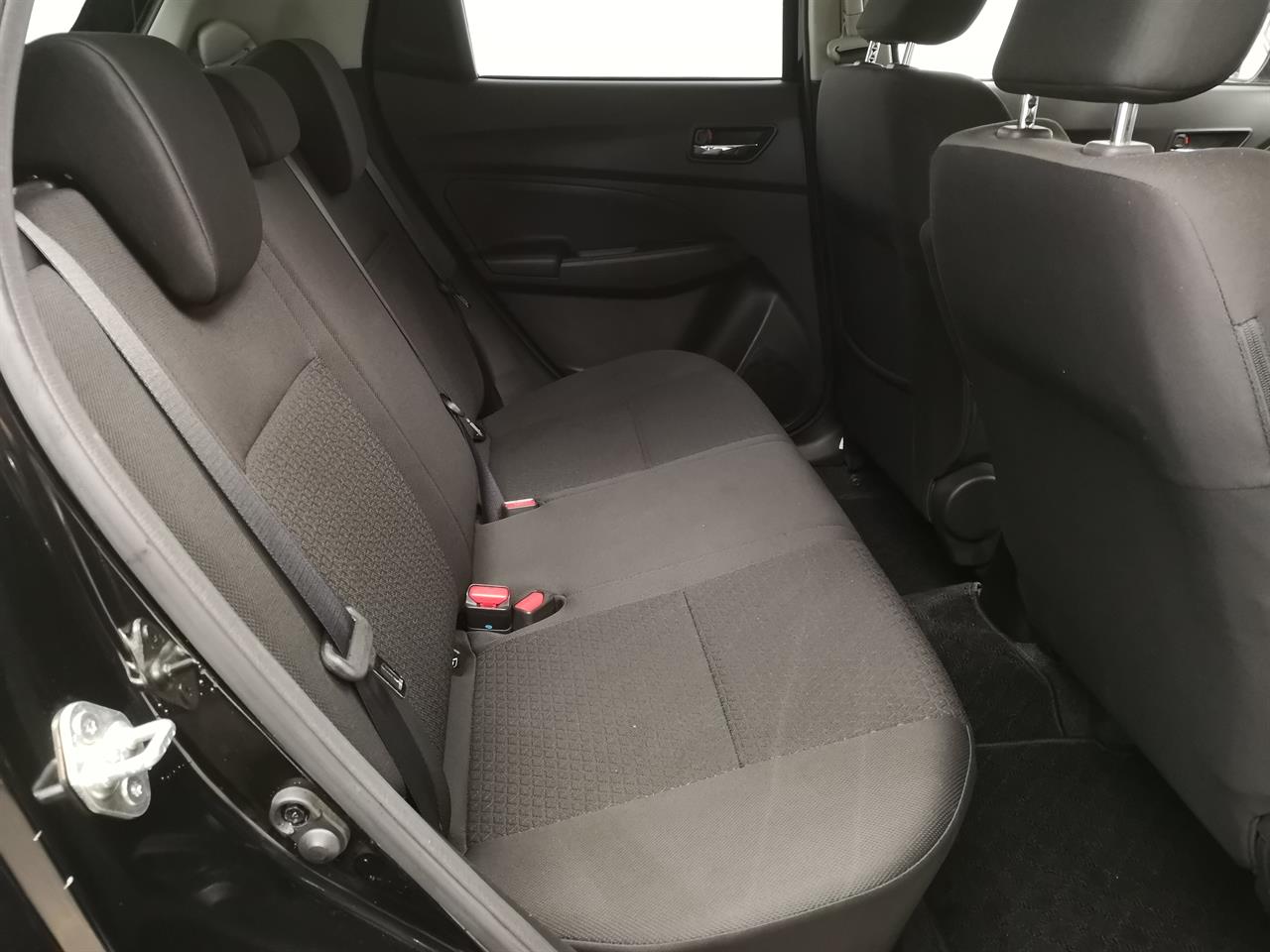 2021 Suzuki Swift