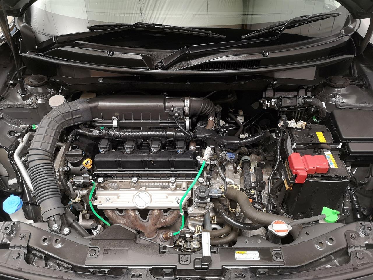 2021 Suzuki Swift