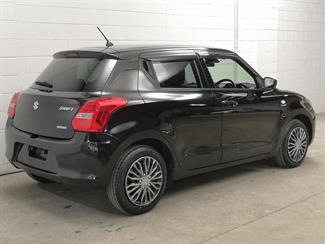 2021 Suzuki Swift - Thumbnail
