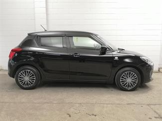 2021 Suzuki Swift - Thumbnail