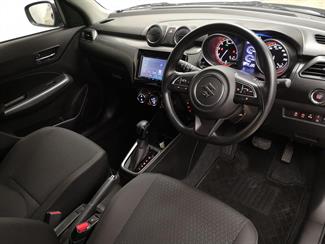 2021 Suzuki Swift - Thumbnail