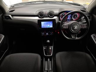 2021 Suzuki Swift - Thumbnail