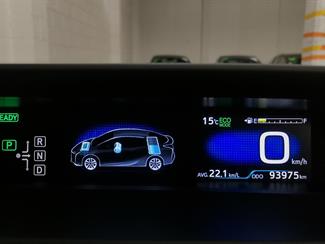 2018 Toyota Prius - Thumbnail