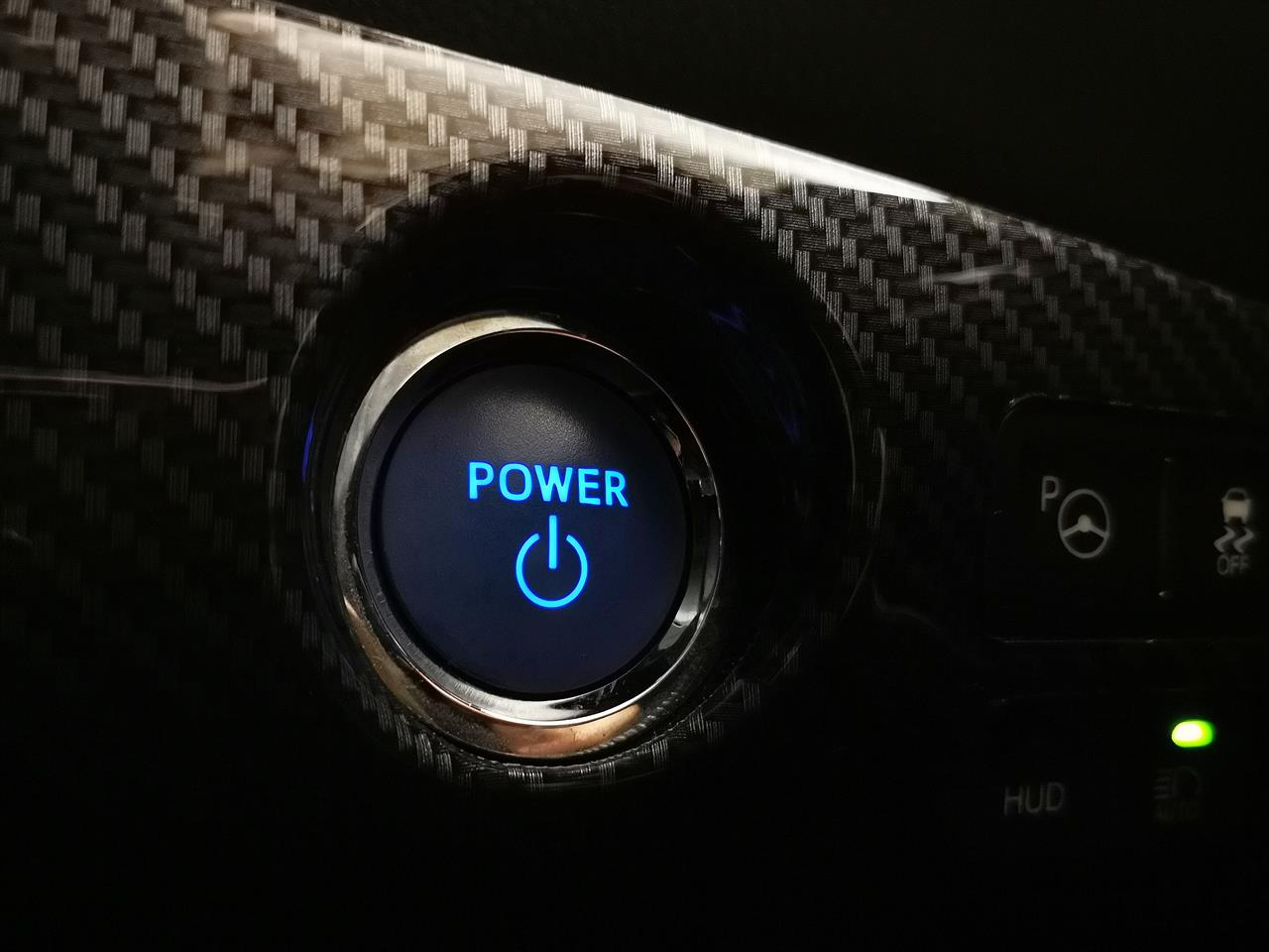 2018 Toyota Prius