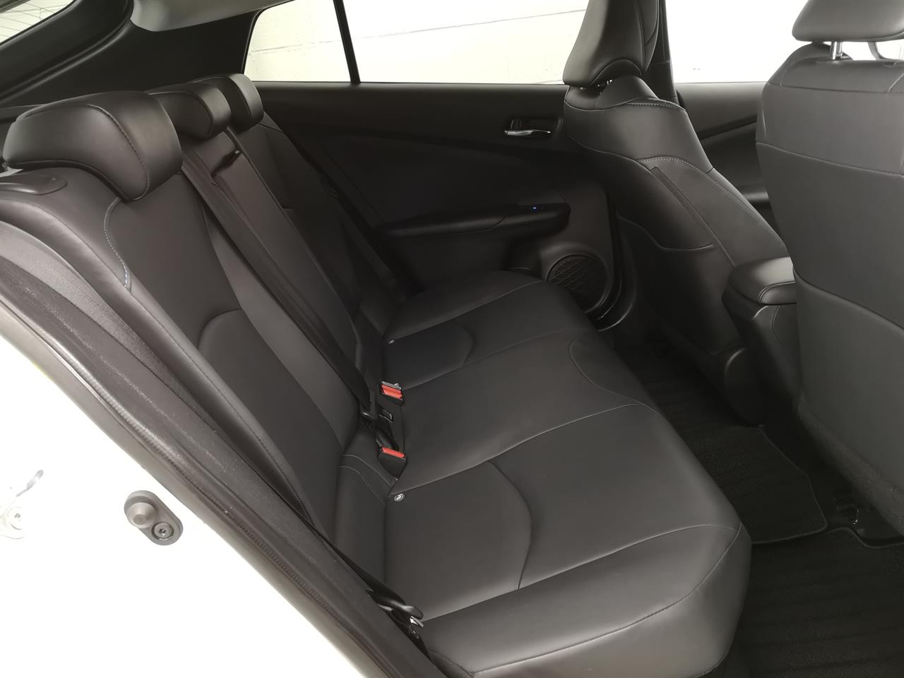 2018 Toyota Prius