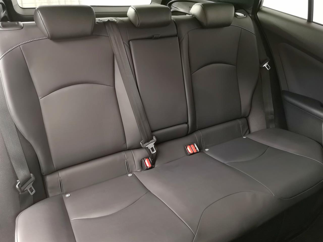 2018 Toyota Prius