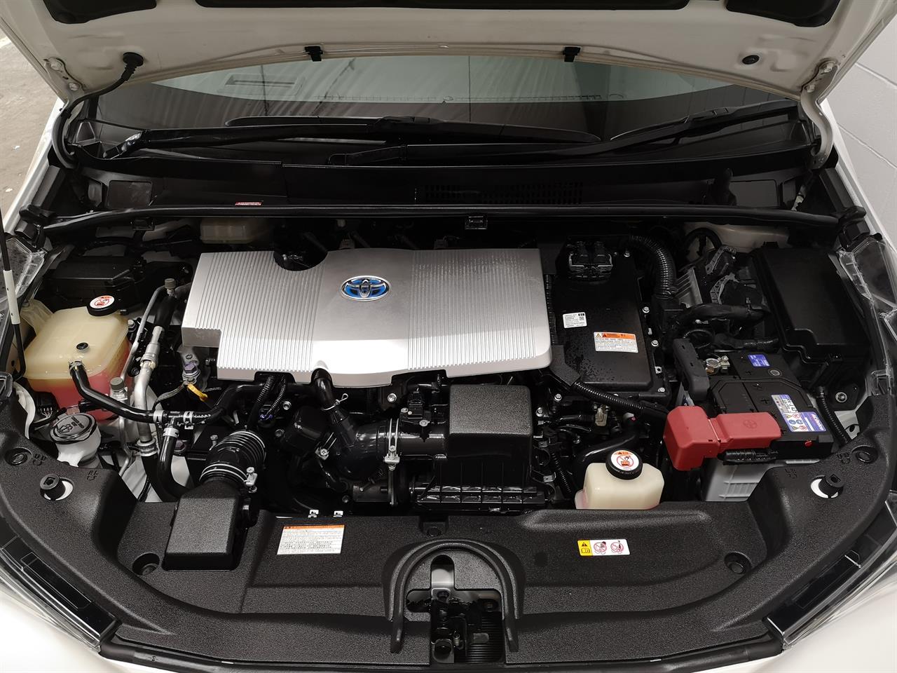 2018 Toyota Prius