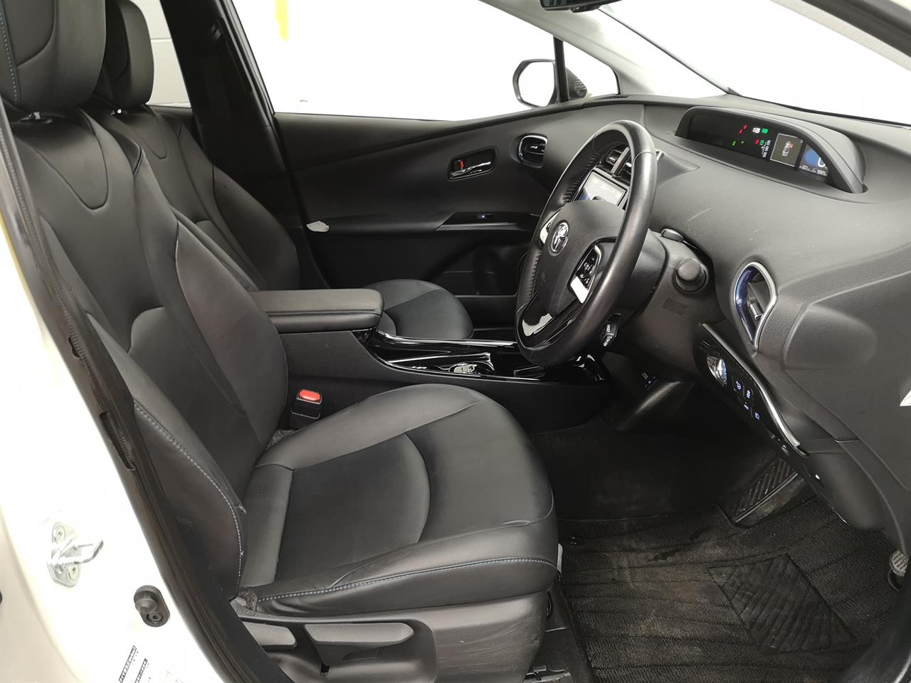 2018 Toyota Prius