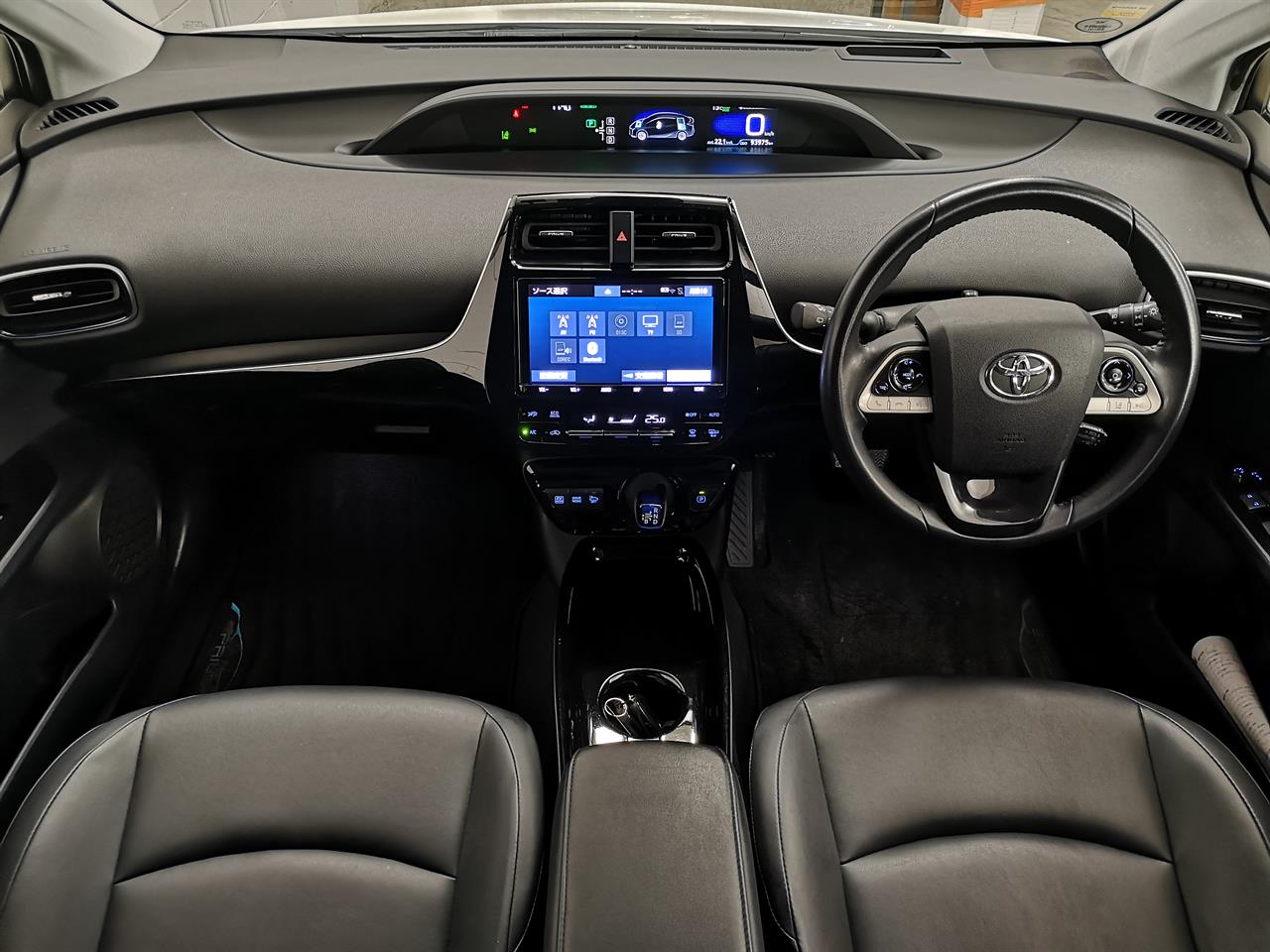 2018 Toyota Prius