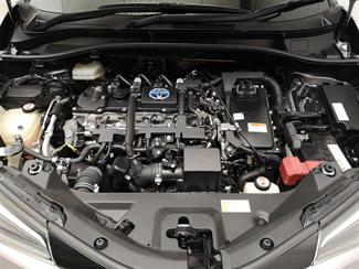 2017 Toyota C-HR - Thumbnail