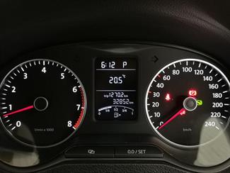 2013 Volkswagen Polo - Thumbnail