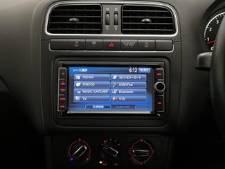 2013 Volkswagen Polo - Thumbnail