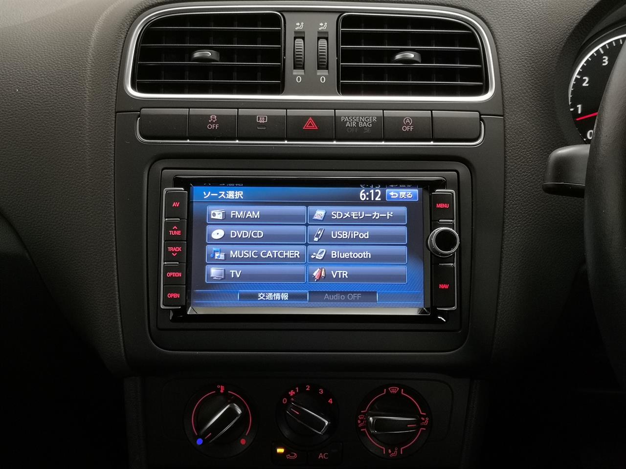 2013 Volkswagen Polo