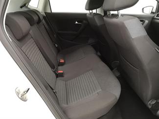 2013 Volkswagen Polo - Thumbnail