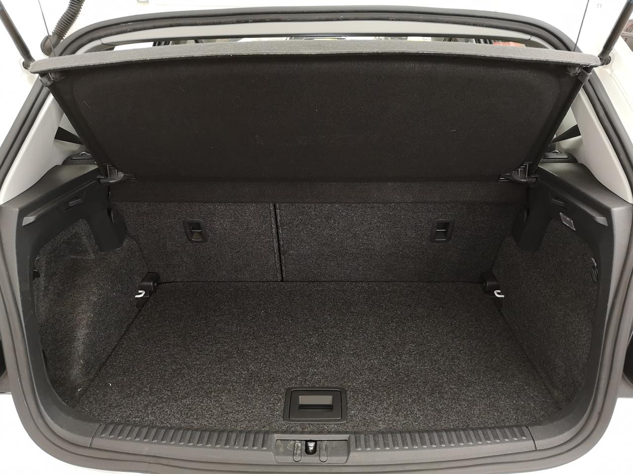 2013 Volkswagen Polo