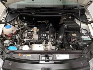 2013 Volkswagen Polo - Thumbnail