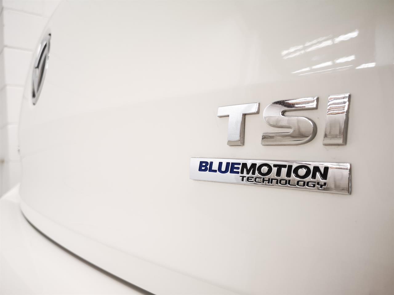 2013 Volkswagen Polo