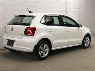 2013 Volkswagen Polo - Thumbnail