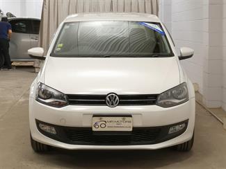 2013 Volkswagen Polo - Thumbnail