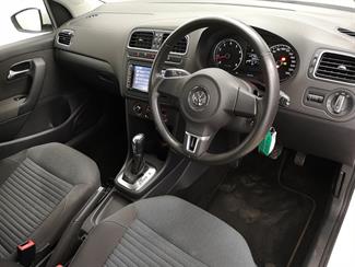 2013 Volkswagen Polo - Thumbnail