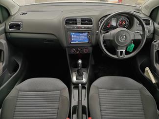 2013 Volkswagen Polo - Thumbnail