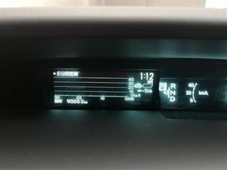 2015 Toyota Prius - Thumbnail