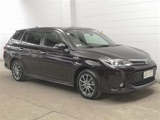 2016 Toyota Corolla - Thumbnail