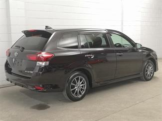 2016 Toyota Corolla - Thumbnail