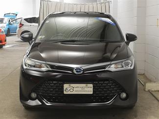 2016 Toyota Corolla - Thumbnail
