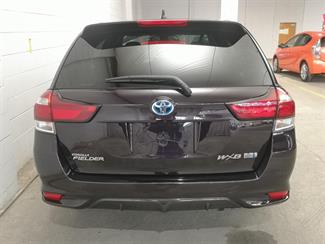 2016 Toyota Corolla - Thumbnail