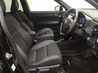 2016 Toyota Corolla - Thumbnail