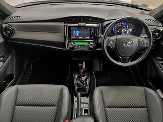 2016 Toyota Corolla - Thumbnail
